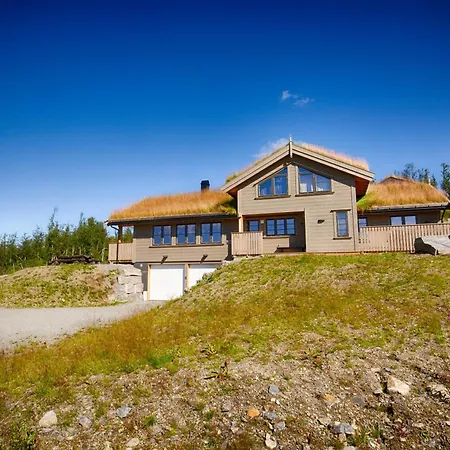Modern Comfort Perfect For Families And Groups Vakantiehuis *