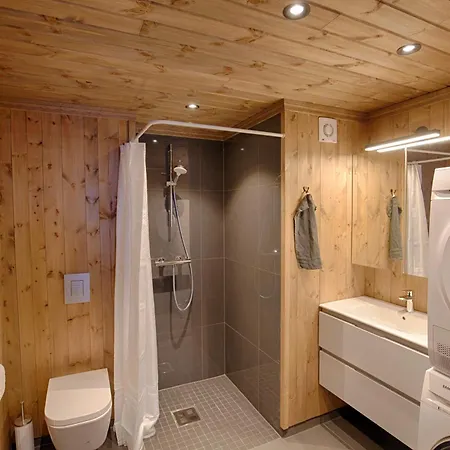 Modern Comfort Perfect For Families And Groups Beitostolen