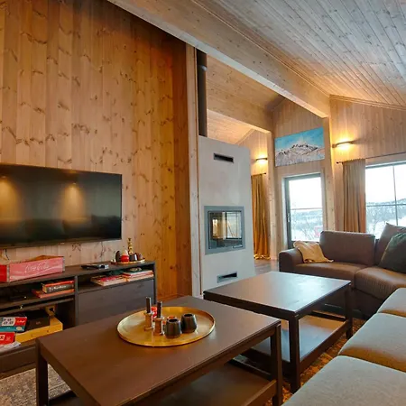 Modern Comfort Perfect For Families And Groups