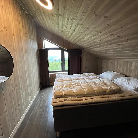 Vakantiehuis Modern Comfort Perfect For Families And Groups Beitostolen