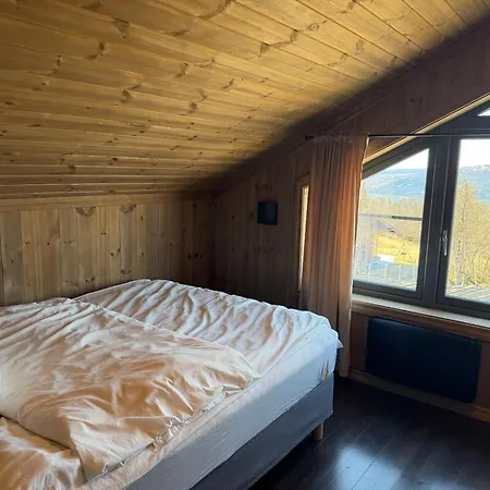 Tatil Evi Modern Comfort Perfect For Families And Groups Beitostolen