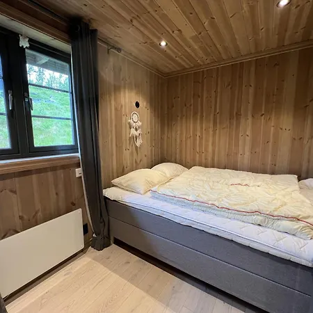Vakantiehuis Modern Comfort Perfect For Families And Groups Beitostolen