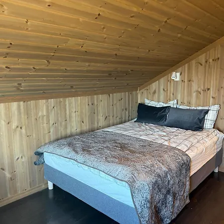 Modern Comfort Perfect For Families And Groups Vakantiehuis Beitostolen