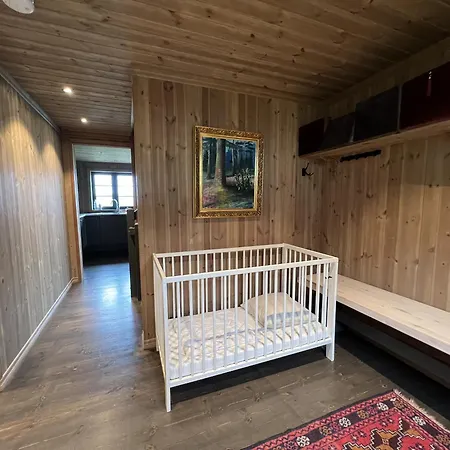 Vakantiehuis Modern Comfort Perfect For Families And Groups *