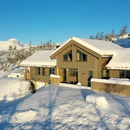 Modern Comfort Perfect For Families And Groups Vakantiehuis *