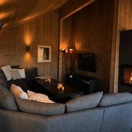 Tatil Evi Modern Comfort Perfect For Families And Groups