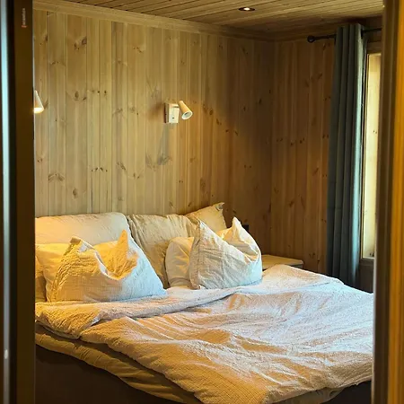 Modern Comfort Perfect For Families And Groups Beitostolen
