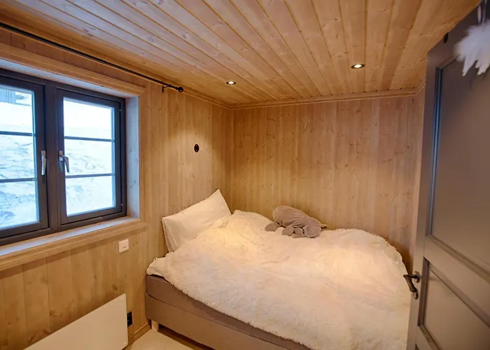 Hébergement de vacances Modern Comfort Perfect For Families And Groups