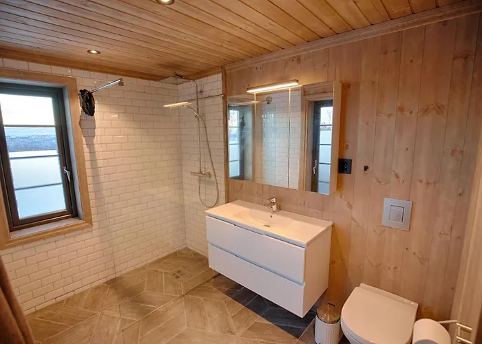 Hébergement de vacances Modern Comfort Perfect For Families And Groups *