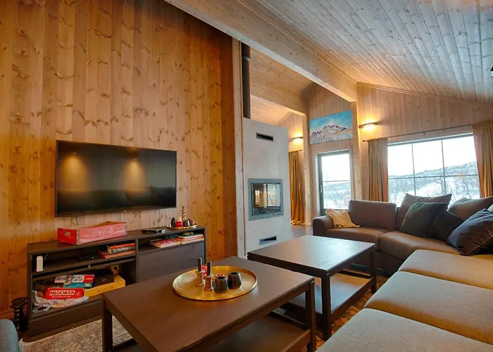 Hébergement de vacances Modern Comfort Perfect For Families And Groups