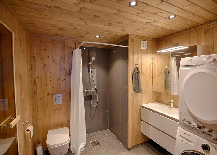 Modern Comfort Perfect For Families And Groups Hébergement de vacances *
