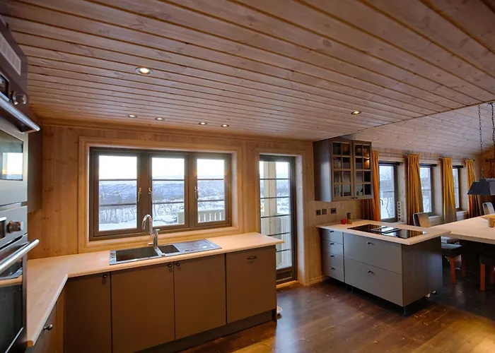 Tatil Evi Modern Comfort Perfect For Families And Groups *