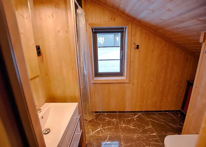 Modern Comfort Perfect For Families And Groups *