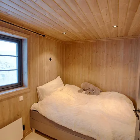 Holiday home Modern Comfort Perfect For Families And Groups