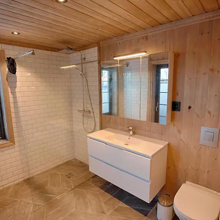 Holiday home Modern Comfort Perfect For Families And Groups *