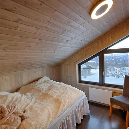 Modern Comfort Perfect For Families And Groups Holiday home