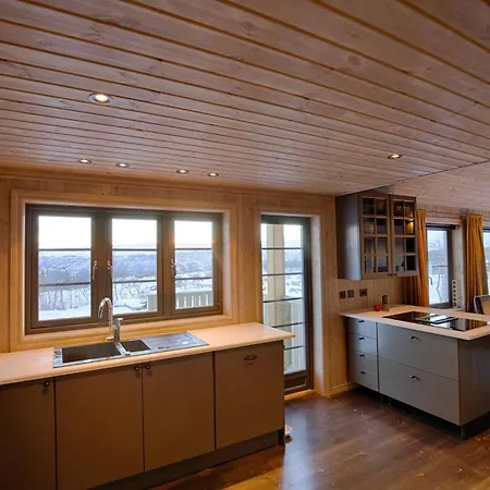 Holiday home Modern Comfort Perfect For Families And Groups