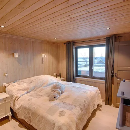 Holiday home Modern Comfort Perfect For Families And Groups Beitostolen