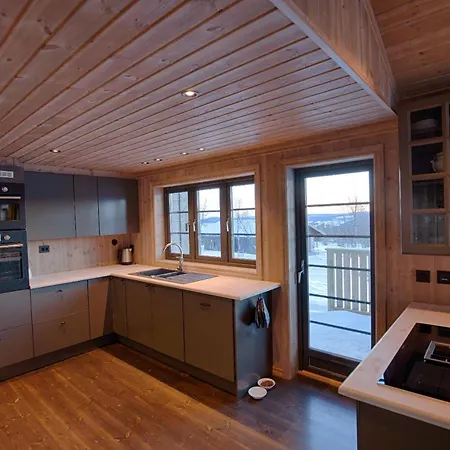 Holiday home Modern Comfort Perfect For Families And Groups