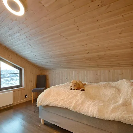 Modern Comfort Perfect For Families And Groups