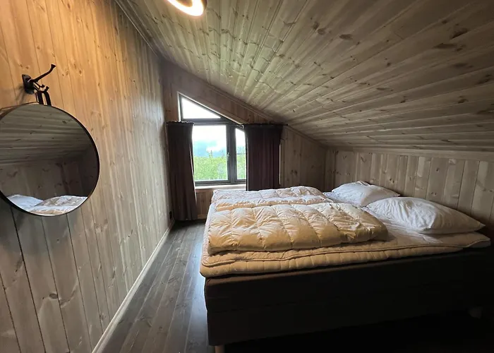 Modern Comfort Perfect For Families And Groups